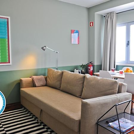 Pop The Cork In Lisbon By Misha'S Place 5B Exterior photo