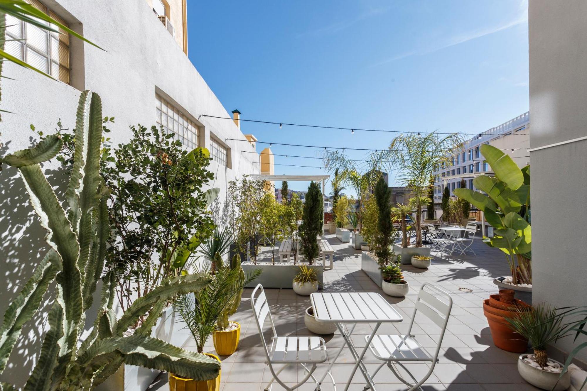 Pop The Cork In Lisbon By Misha'S Place 5B Exterior photo
