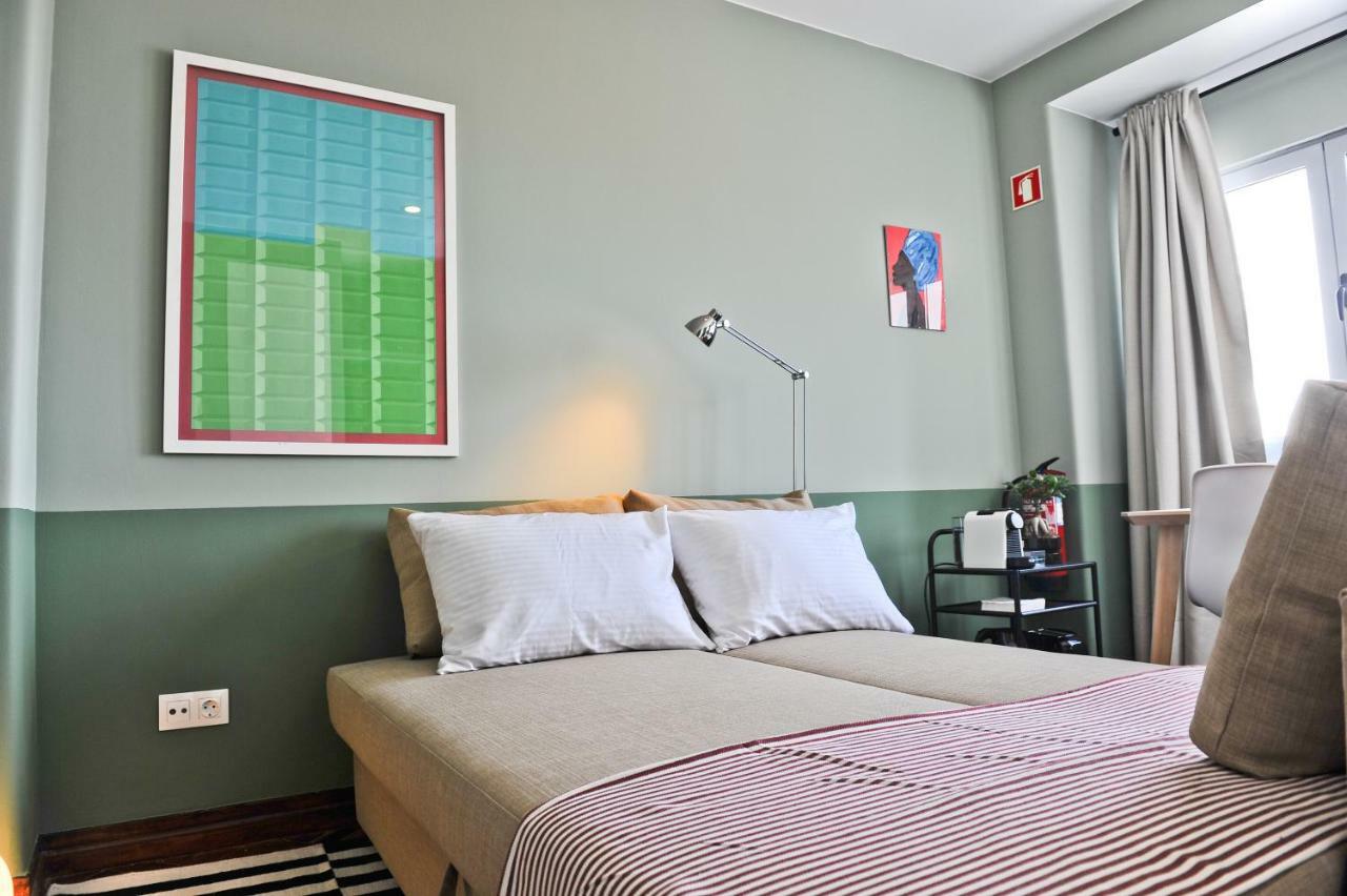 Pop The Cork In Lisbon By Misha'S Place 5B Exterior photo
